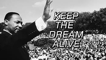 martin luther king i have a dream wallpaper
