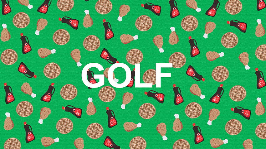 golf wang wallpaper 