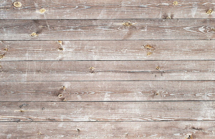 Coastal Weathered Wood Wand, Bauholz HD-Hintergrundbild