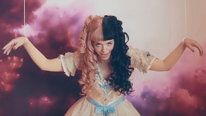 The Sinister Messages of “K, melanie martinez show and tell HD wallpaper
