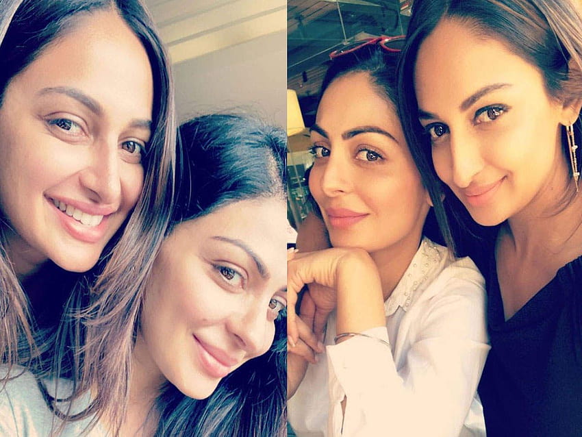 Exclusive! Rubina Bawja on Neeru Bajwa's birtay: The whole day should be dedicated to Neeru because it's her birtay, and if it's not she will be very upset HD wallpaper