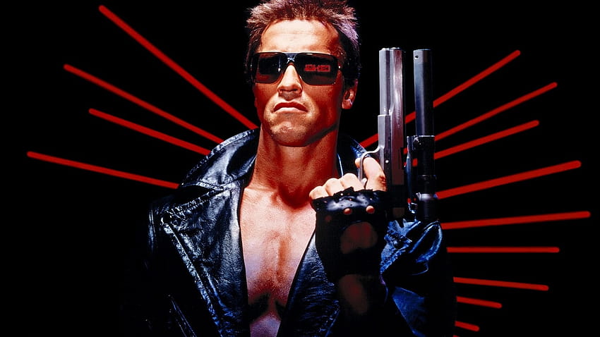 Abyss Explore the Terminator Movie The Terminator [1600x900] for your , Mobile & Tablet, terminator film series HD wallpaper