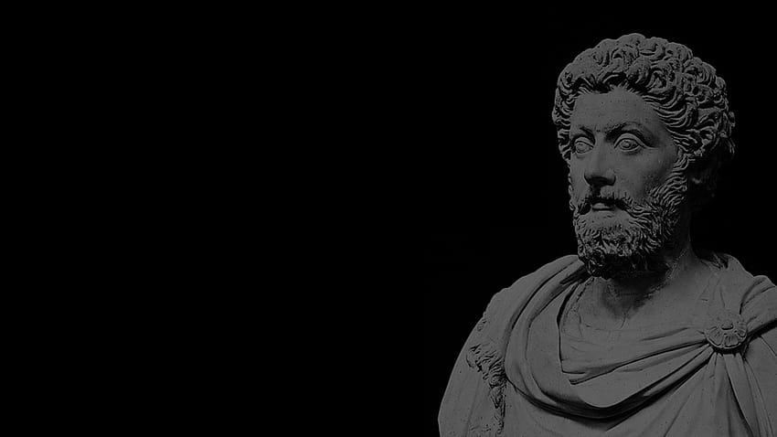 ของ Marcus Aurelius [1920x1080] : ลัทธิสโตอิก วอลล์เปเปอร์ HD