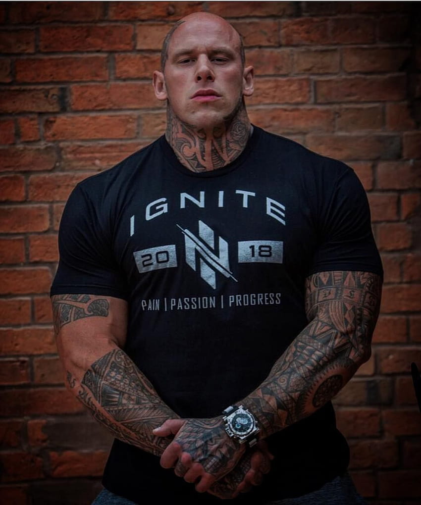 Martyn Ford on Instagram: “COMPETITION To celebrate the launch of HD phone wallpaper