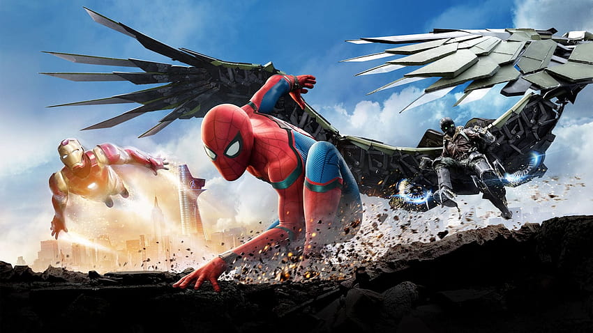 Marvel Cinematic Universe Theme for Windows 10 & 11, marvel mcu HD wallpaper