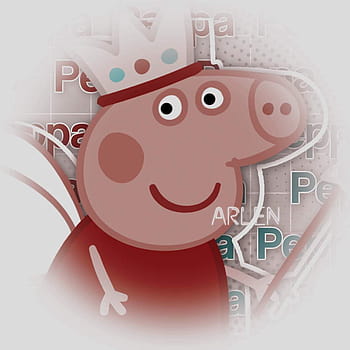 Pin by Chelseakittens on 🐷💗❤️My Peppa pig Wallpaper❤️💗🐷 in 2023