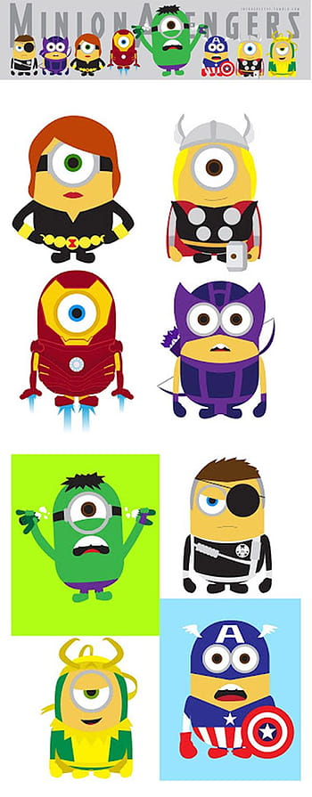 69 Minion Wallpaper for Android