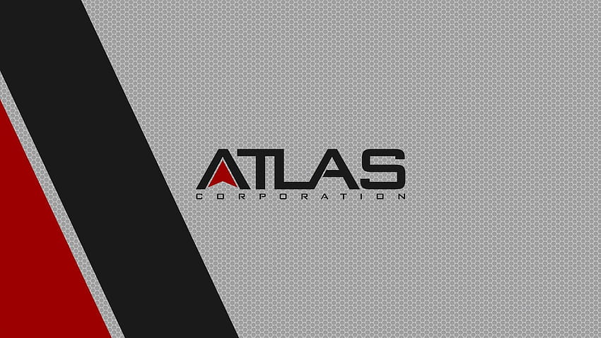 COD AW Atlas in 2019, atlas corporation HD wallpaper