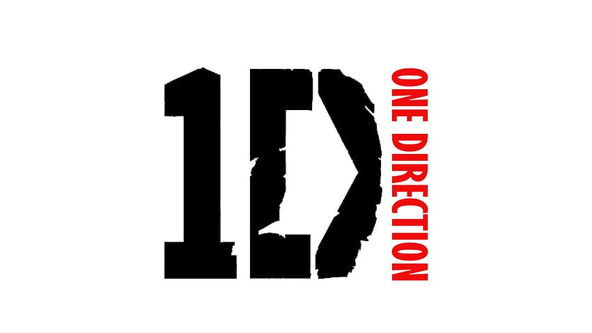 One Direction Logo posted by Ethan Simpson, 1d logo HD wallpaper