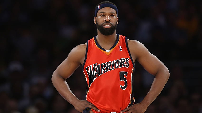 Baron Davis Q&A: On LeBron and Kobe, Drew League, and being 13 during L.A. riots HD wallpaper