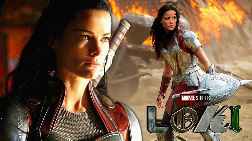 Lady Sif To Return In Thor Spin, thor lady sif HD wallpaper