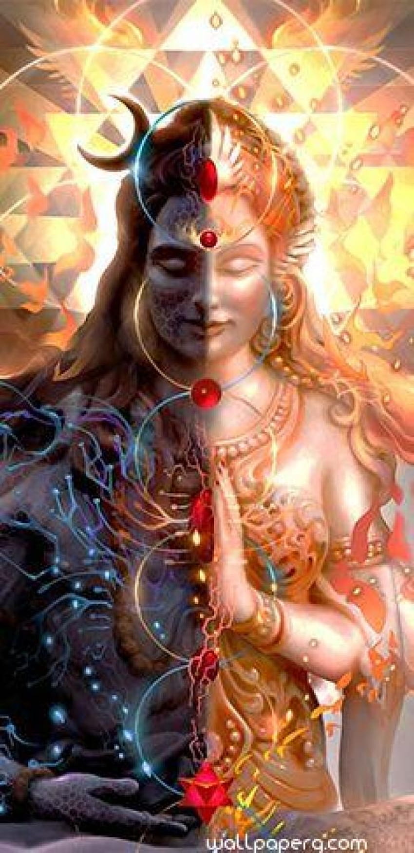 Lord shiva for mobile, lord shiva full mobile HD phone wallpaper ...