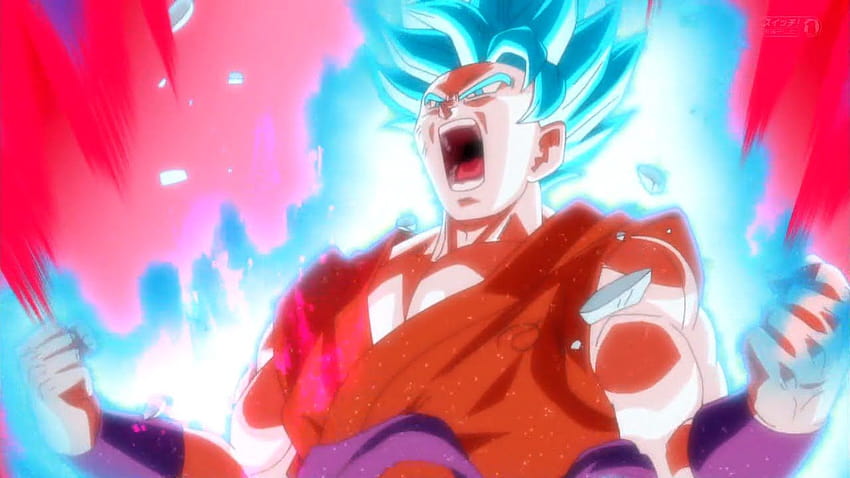Goku Vs Superman Prime & Thor & Saitama, goku vs thor HD wallpaper | Pxfuel