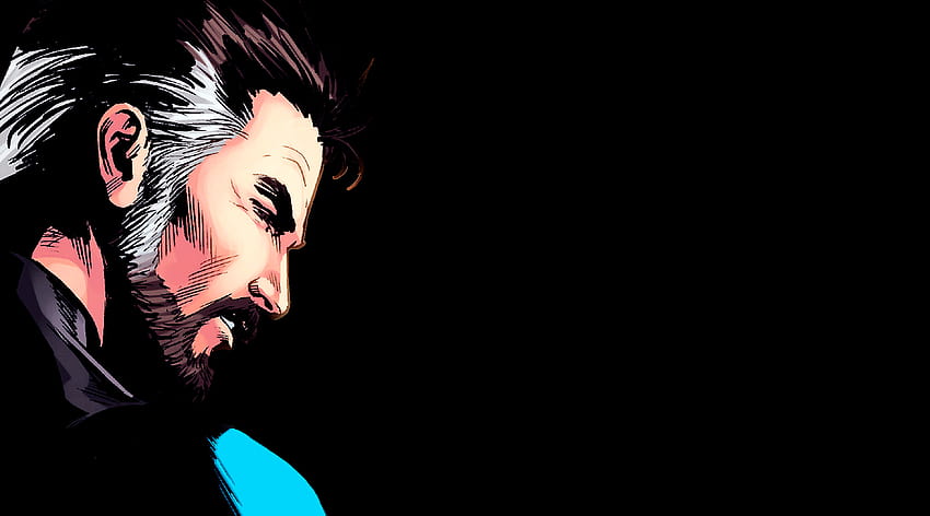 it's always been you, reed richards HD wallpaper