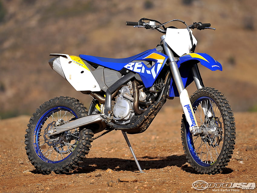 Husaberg Hd Wallpaper Pxfuel