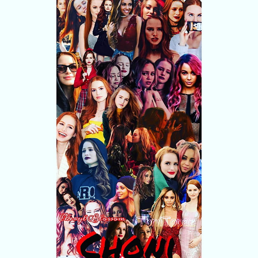 Choni Hidden Wallpapers | TikTok