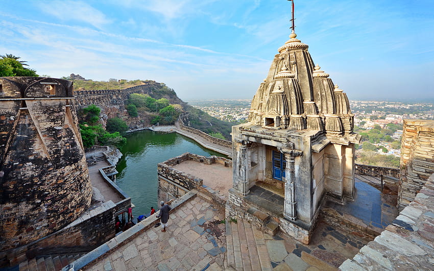 Chittorgarh Hd Wallpaper Pxfuel