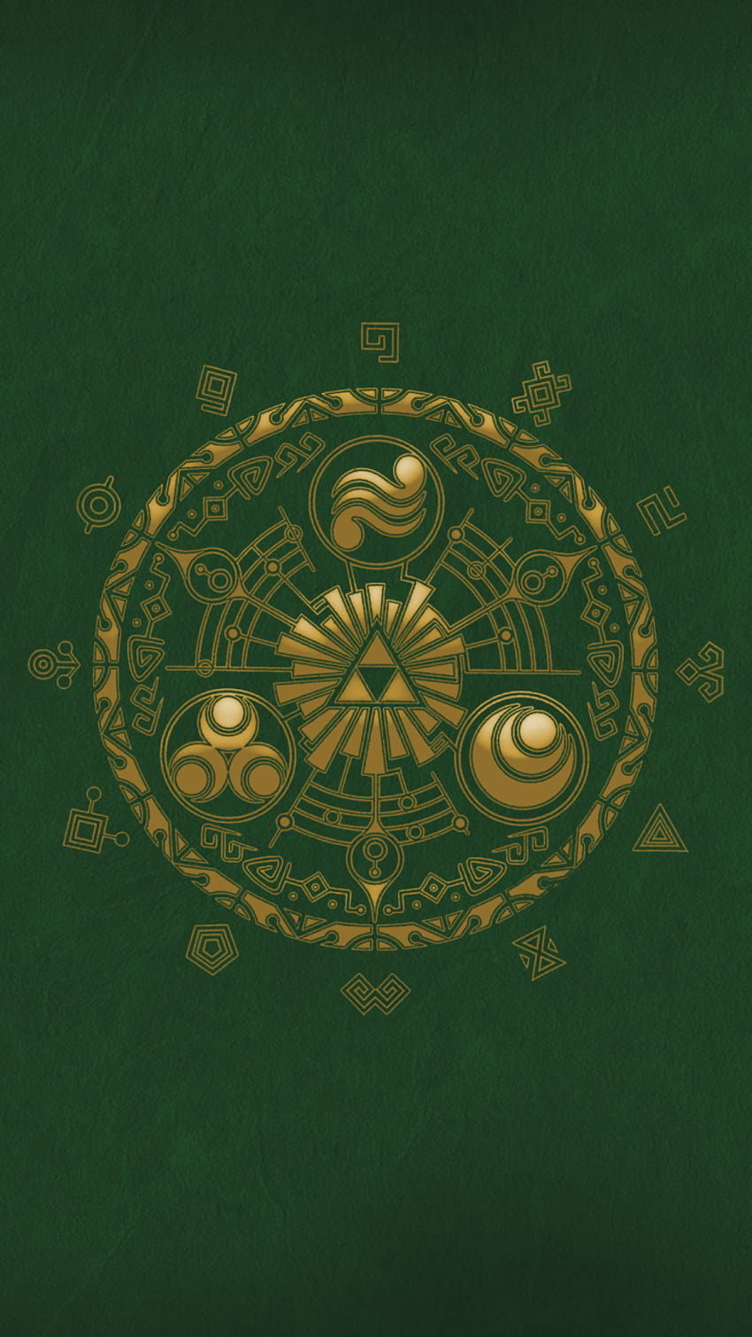 Legend Of Zelda Live Android ✓ Best, zelda android HD phone wallpaper |  Pxfuel