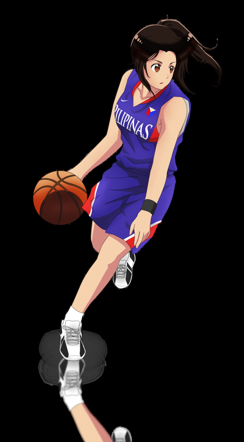 HD basketball anime wallpapers | Peakpx