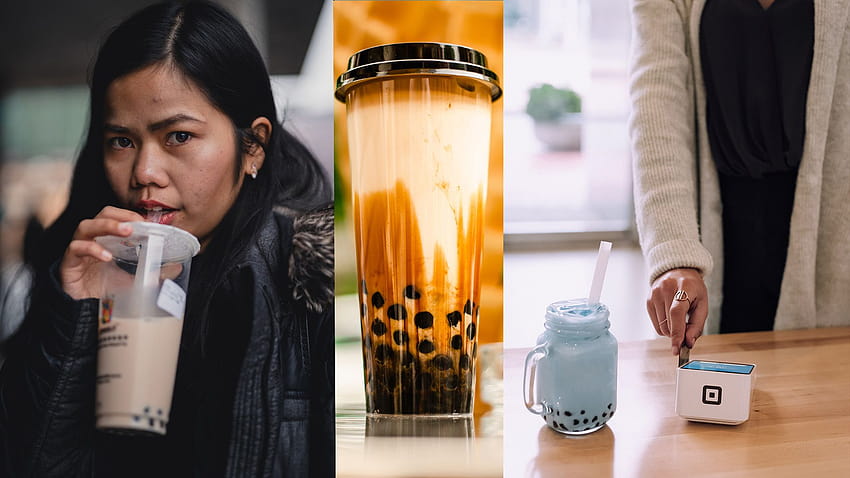 Bubble Tea global power rankings: Macchiato set to dominate Spring 2021 HD wallpaper