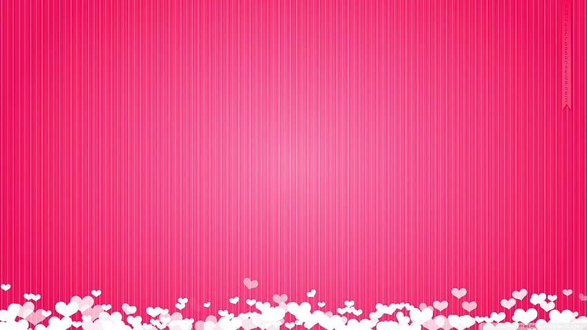 fundo rosa lucu papel de parede HD