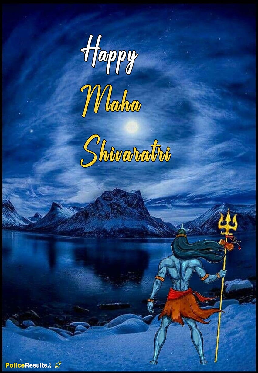 Good morning maha shivratri wishes| Happy Maha Shivratri 2021 Wishes: Check  out the latest greetings, images, quotes for near and dear ones