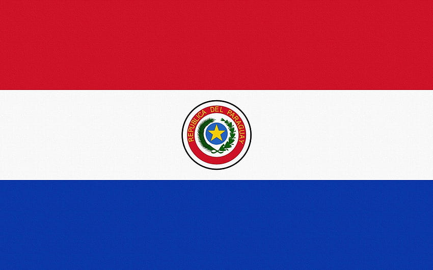2560x1600 Paraguay, Flag, Line 2560x1600 HD wallpaper