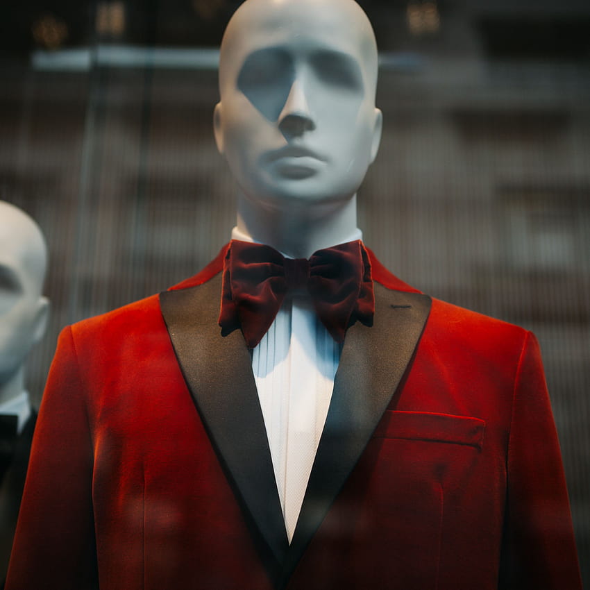 2780x2780 mannequin, suit, men, fashion, style, tie, jacket ipad air ...