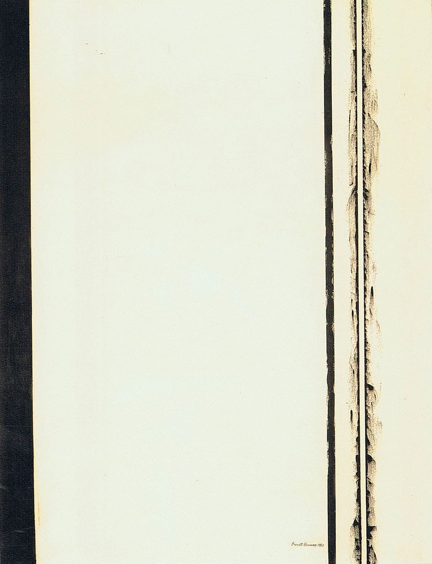 ART & ARTISTS: Barnett Newman – part 2 HD phone wallpaper