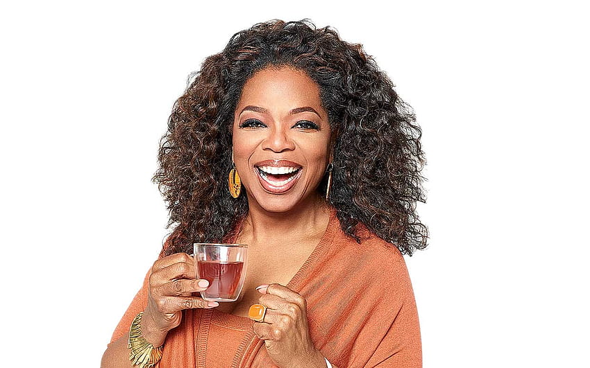 Top 500 Oprah Winfrey Quotes (2023 Update) - Quotefancy