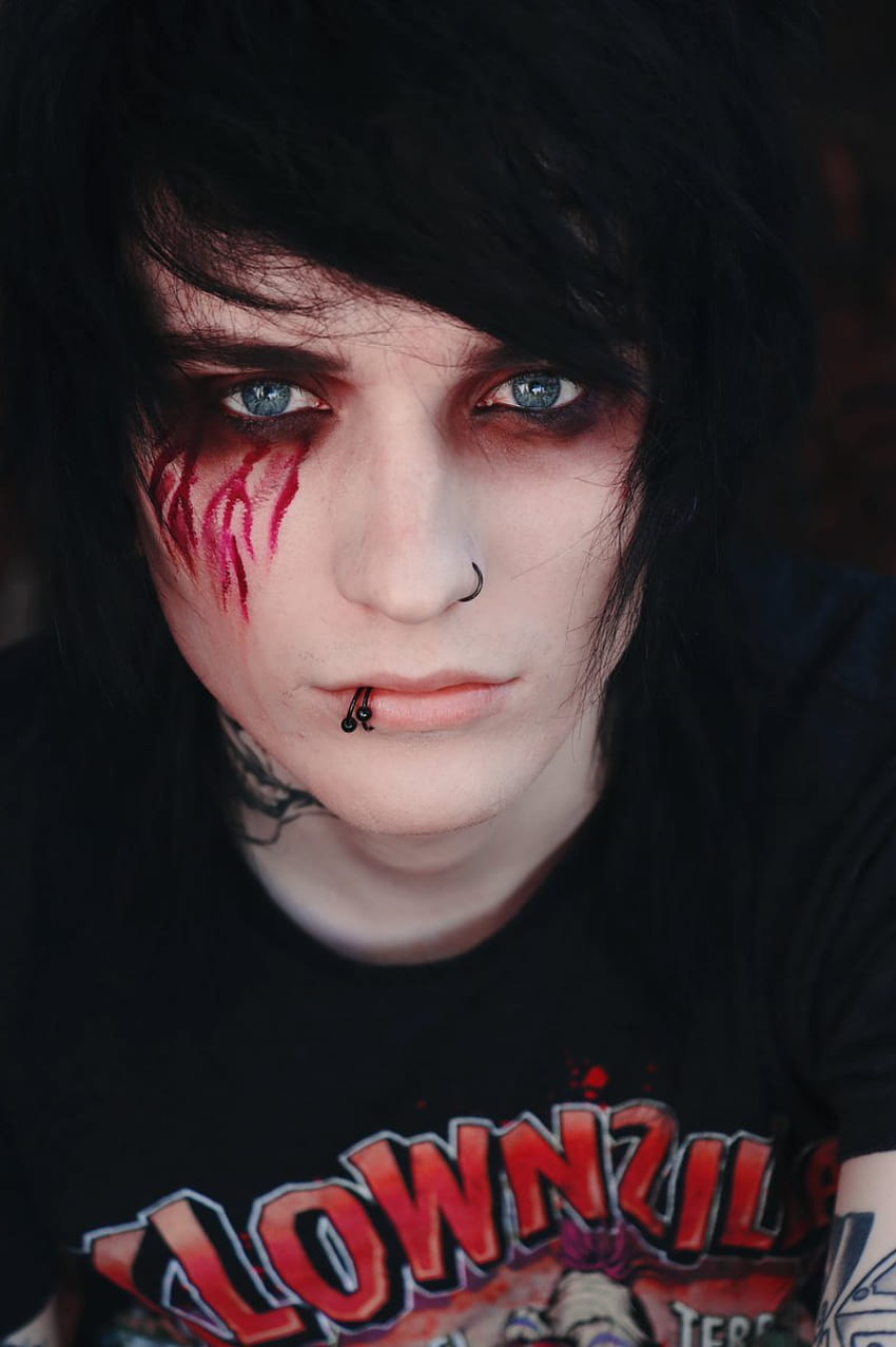 Johnnie Guilbert All my friends are dead out now HD phone wallpaper ...