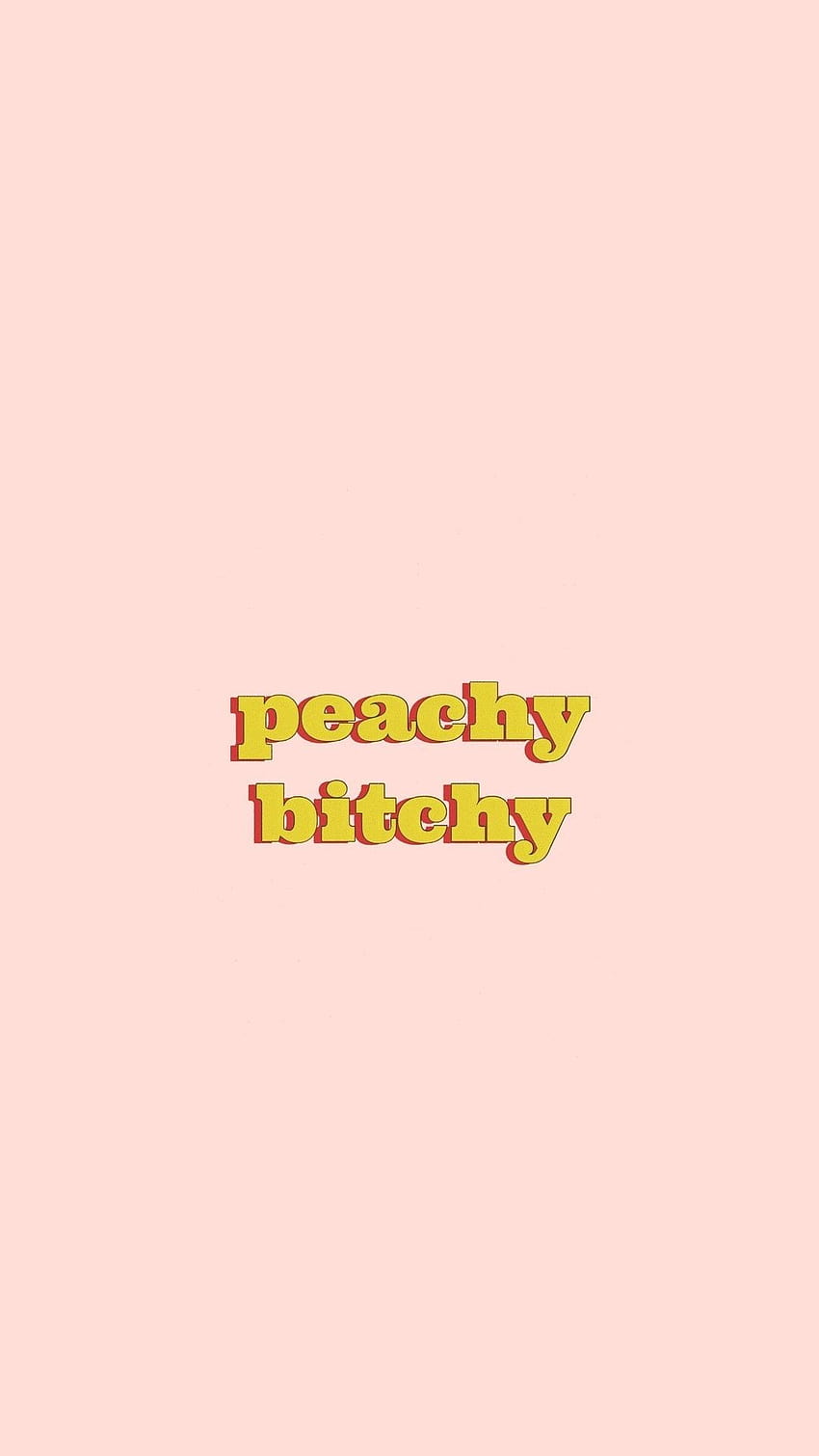 Bitchy Hd Phone Wallpaper Pxfuel