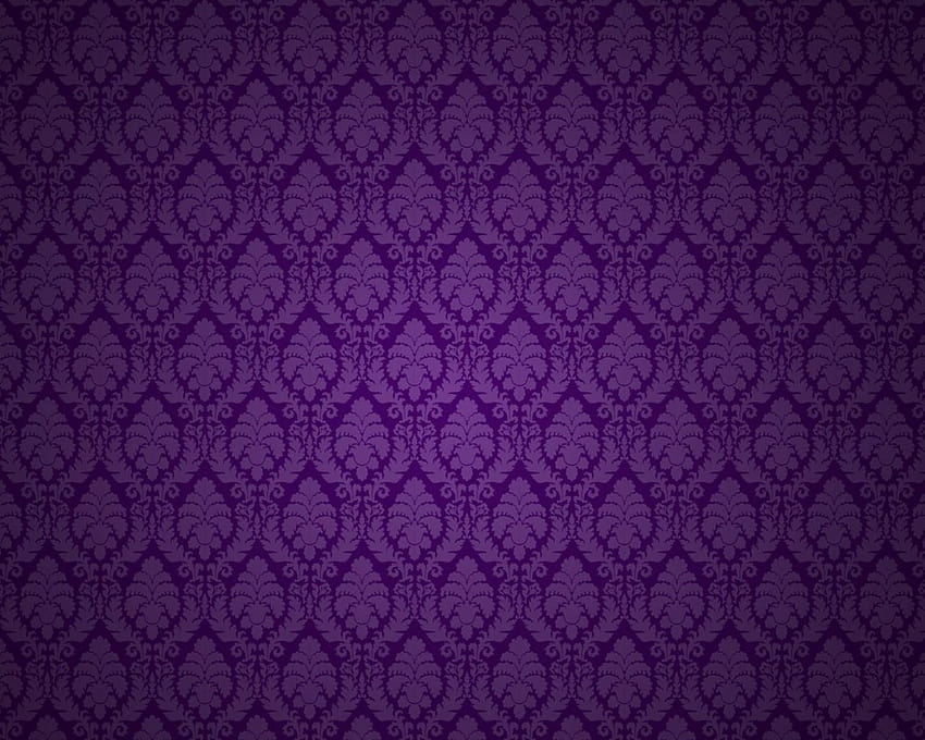 Trama floreale viola in Textures con [1280x1024] per il tuo, cellulare e tablet, trama viola Sfondo HD