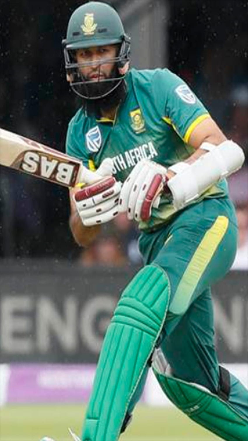 Hashim Amla for Android HD phone wallpaper