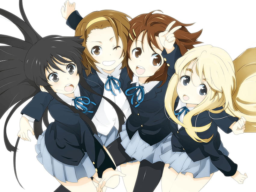 Download Diabolik Lovers Anime Group Wallpaper | Wallpapers.com