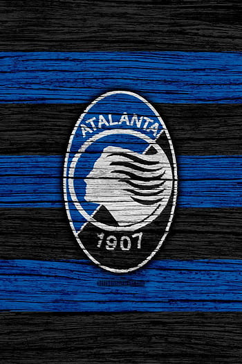Merih Demiral, Atalanta, Turkish football player, portrait, blue stone ...