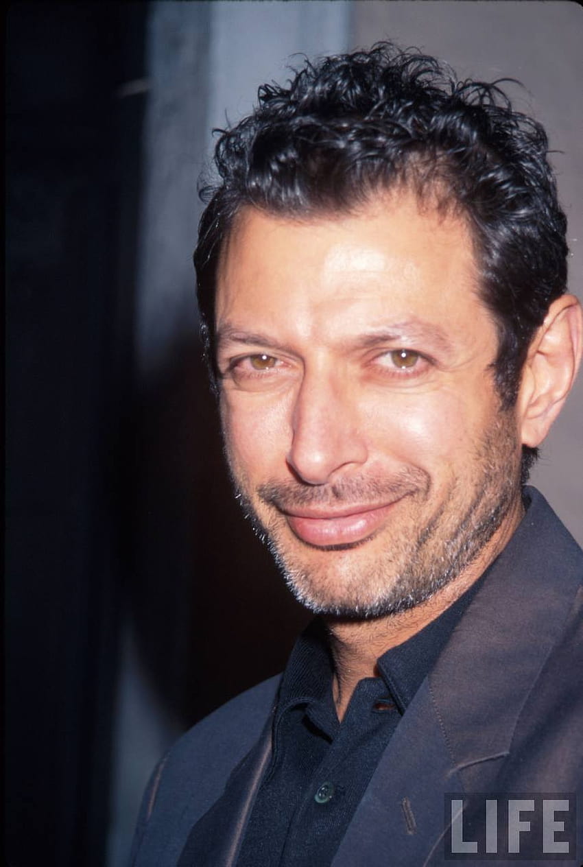 Jeff Goldblum Jeff Goldblum ve arka planlar HD telefon duvar kağıdı