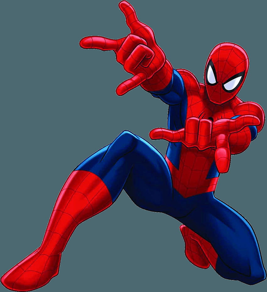 Spiderman png transparent HD wallpapers | Pxfuel