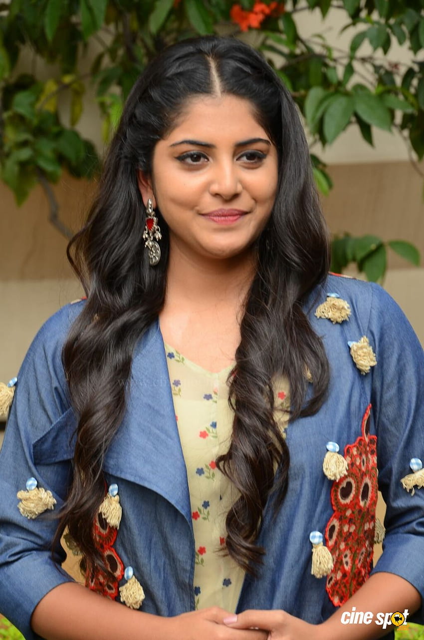 desktop wallpaper manjima at sahasam swasaga sagipo press meet sahasam swasaga sagipo