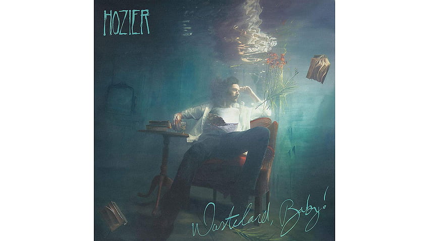 Hozier: Wasteland, Baby!, música quase doce de hozier papel de parede HD