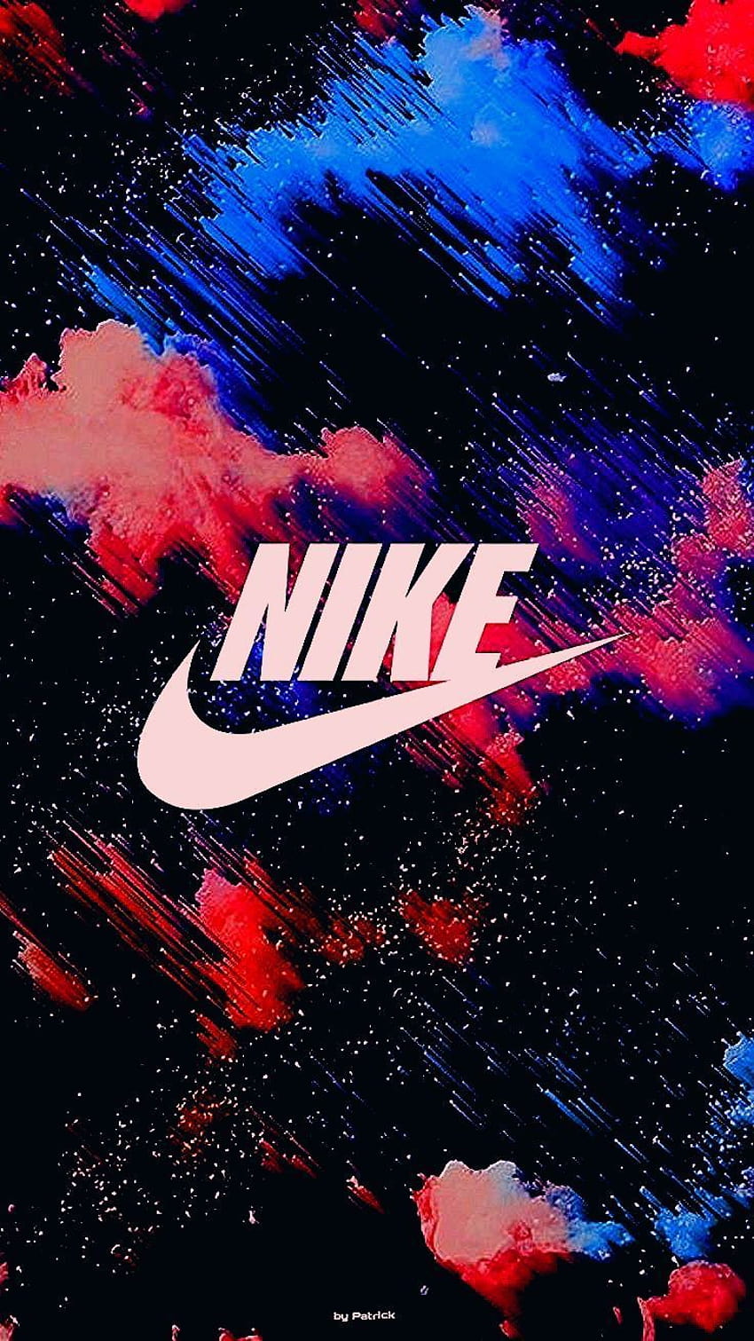 Aesthetic Backgrounds in 2020, nike graffiti android HD phone wallpaper
