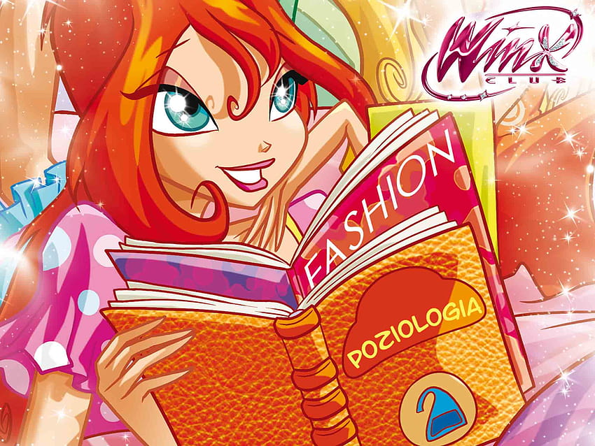 Hãy khám phá bộ sưu tập hình nền Winx Club HD Wallpapers đang chờ đón bạn. Những bức ảnh siêu nét với độ phân giải cao và hình ảnh đầy sức mạnh của các nàng Winx sẽ làm cho màn hình của bạn trở nên sống động.