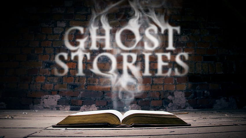 1024x934px Ghost Stories 271.67 KB HD wallpaper