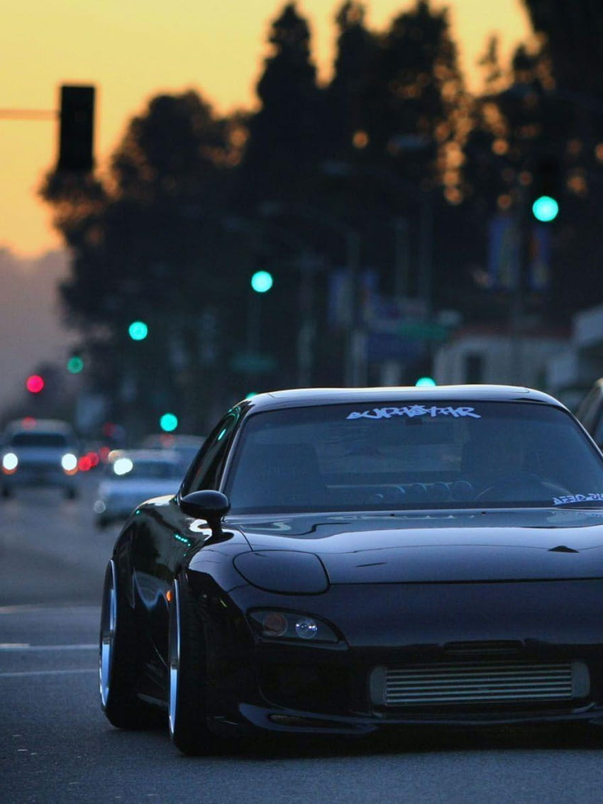 Mazda RX 7 [1920x1200] for your , Mobile & Tablet, rx7 iphone HD phone wallpaper