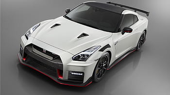 Pack of Digital R36 Nissan GT-R Supercars Dwell Around Flaunting Ritzy  Shades - autoevolution