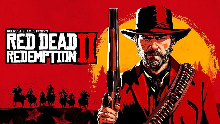 Очаквайте скоро в Xbox Game Pass за конзола: Red Dead Redemption 2 HD тапет