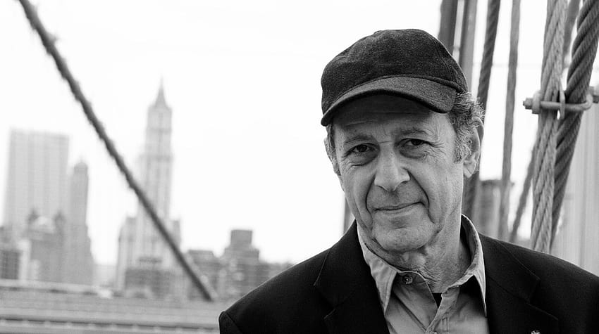Legendary Composer Steve Reich on Making Music with Sibelius, composers HD wallpaper