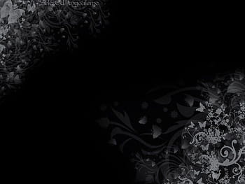 tumblr backgrounds floral dark