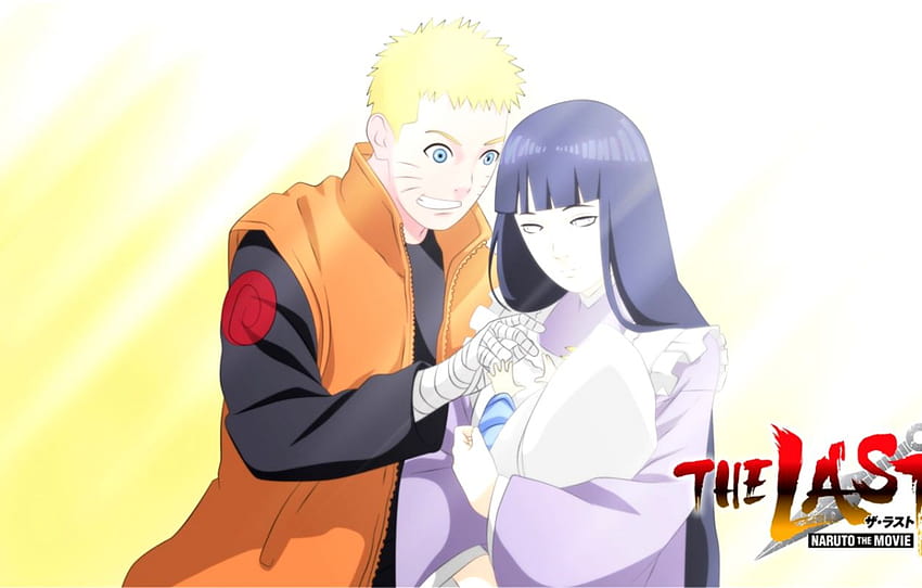 Dziecko Naruto, młody dorosły Naruto Tapeta HD