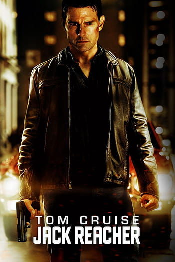 Tom cruise in Jack Reacher Wallpaper Full HD ID:967